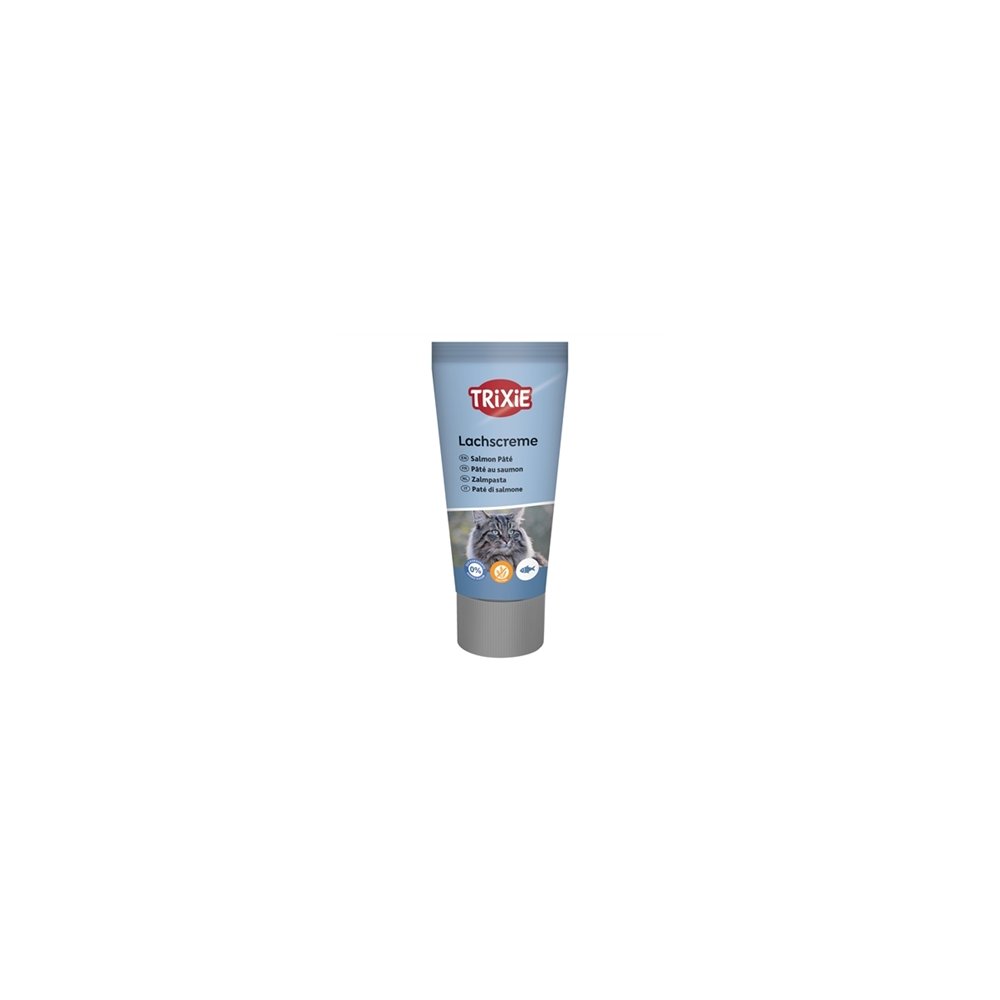 PREMIO ZALMPASTA 75GR