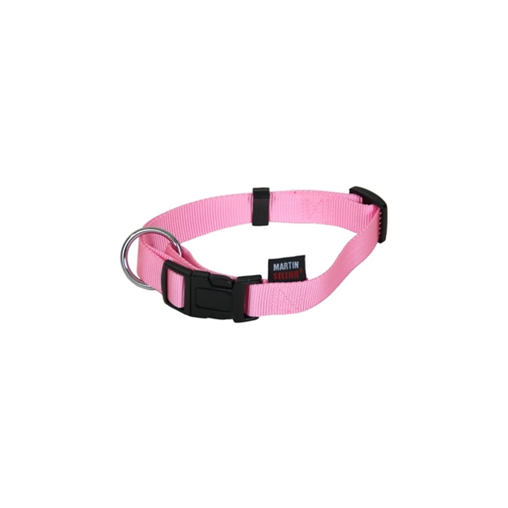 HB BASIC NYL ROZE 20-30X1CM