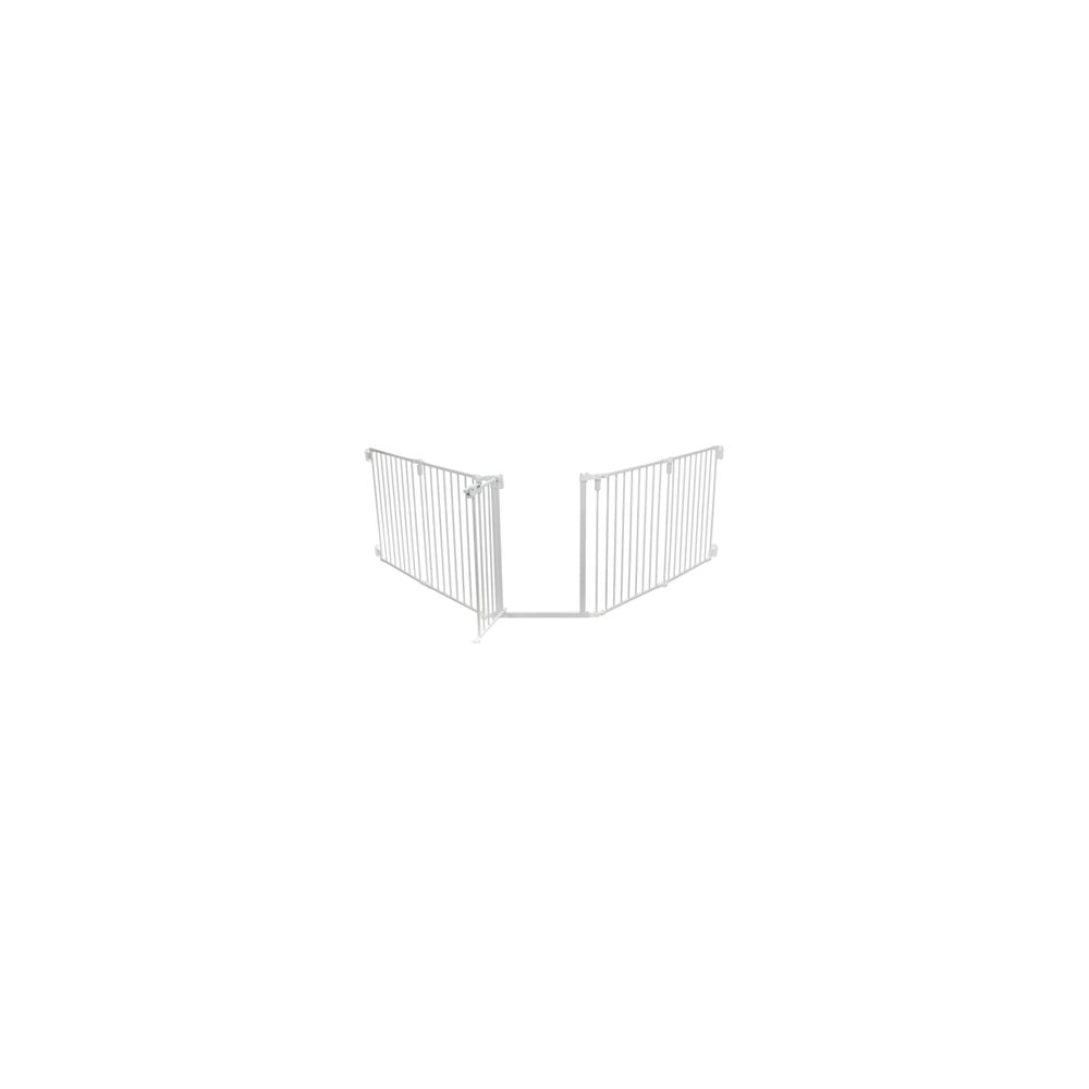 AFSLUITHEK 5-DELIG 62,5-300X76,5C