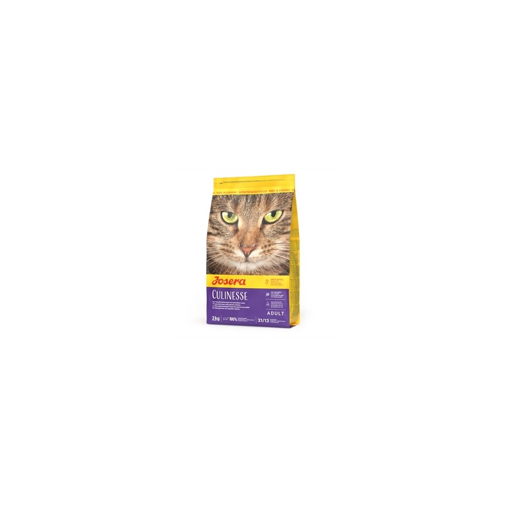 JOSERA CULINESSE 2KG