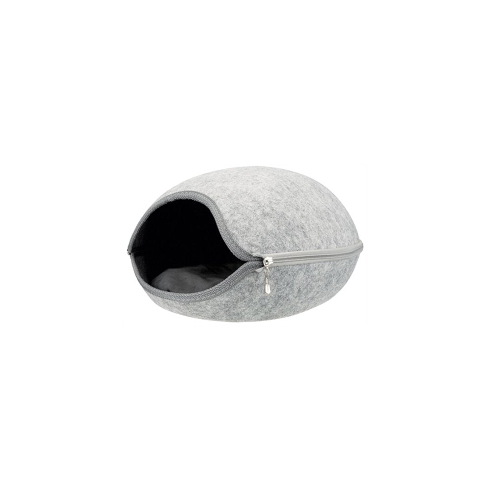 IGLO LUNA L GRIJS 44X38X26 CM