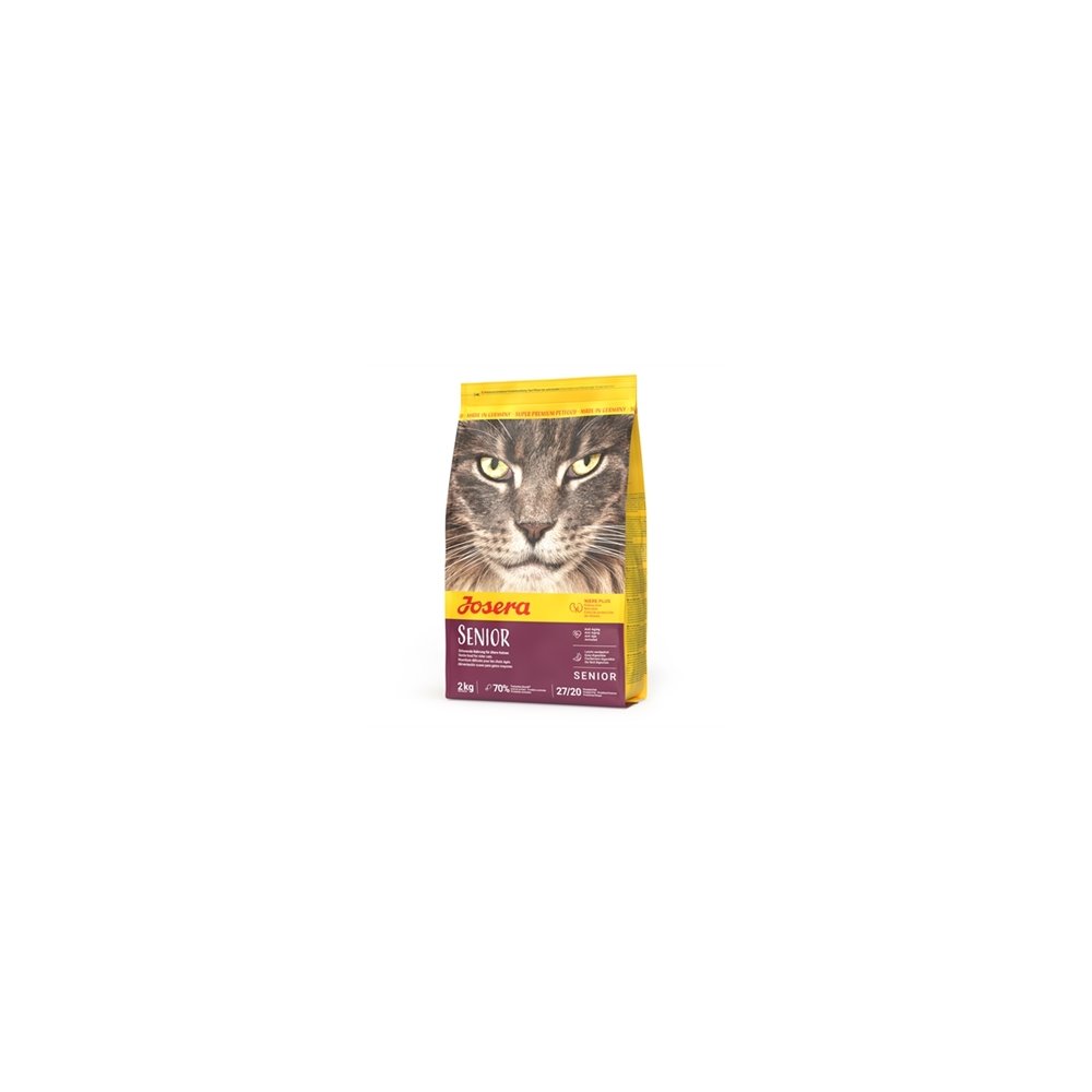 JOSERA SENIOR CAT 2KG