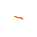 TABBY PATCH HENGEL GOUDVIS 40CM