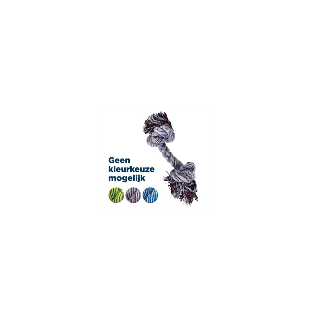 FLOSSIN FUN 2 KNOOP L 40CM