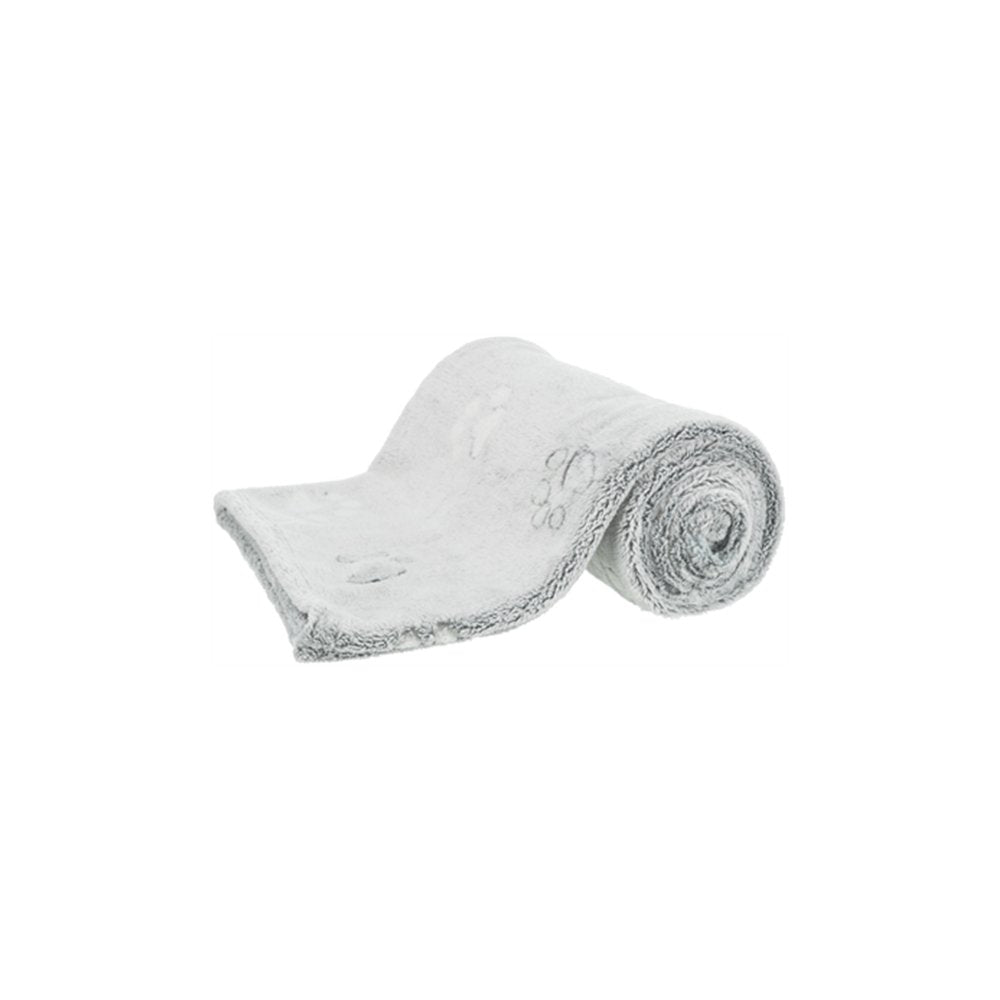 DEKEN NANDO FLEECE LGRS 150X100CM