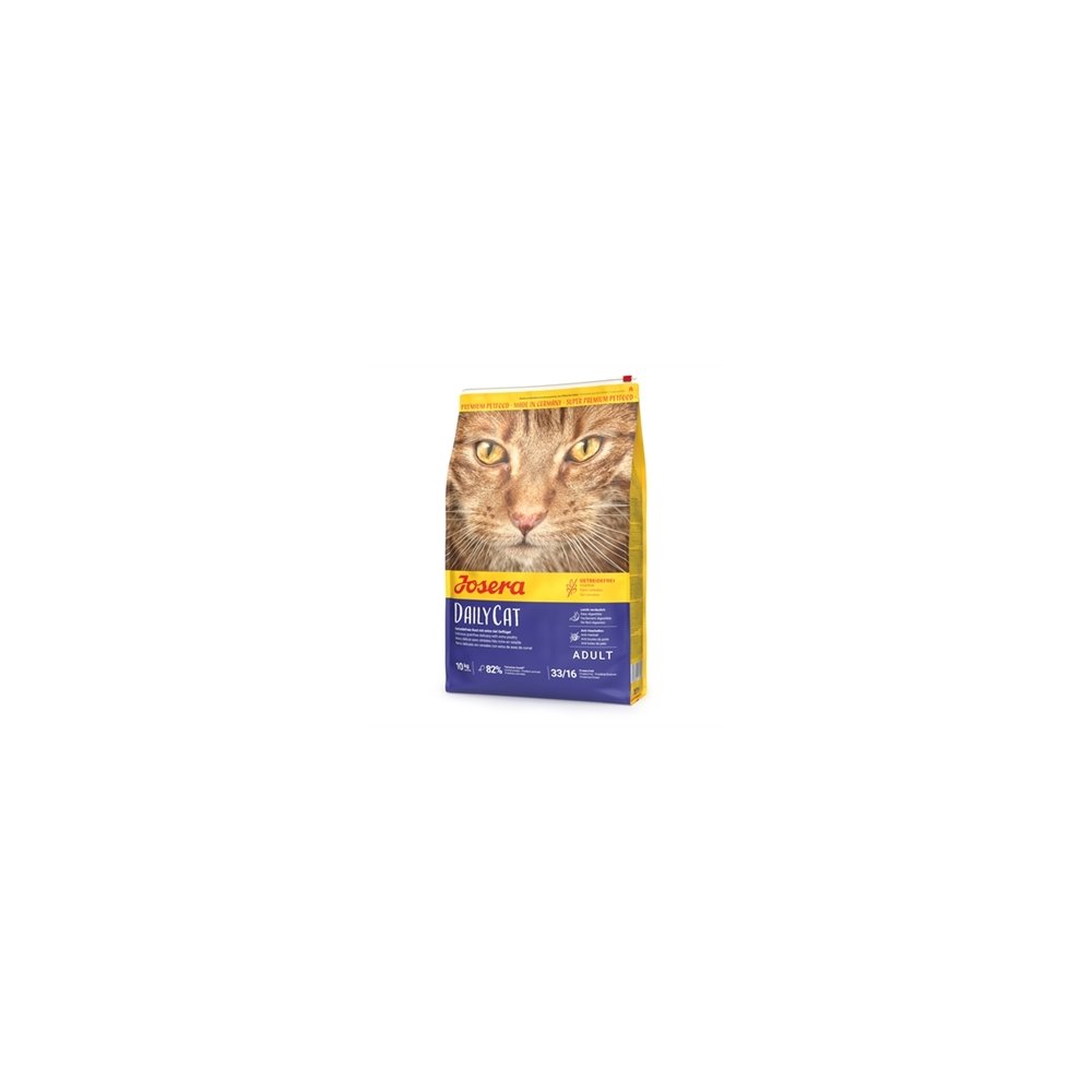 JOSERA DAILYCAT 10KG
