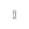 KRABPAAL ACTIVE WIT 58X38X150CM