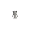 SWINGIN SAFARI OLIFANT 48X15X13CM