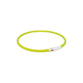 HB USB LICHT GROEN SILIC 70CM
