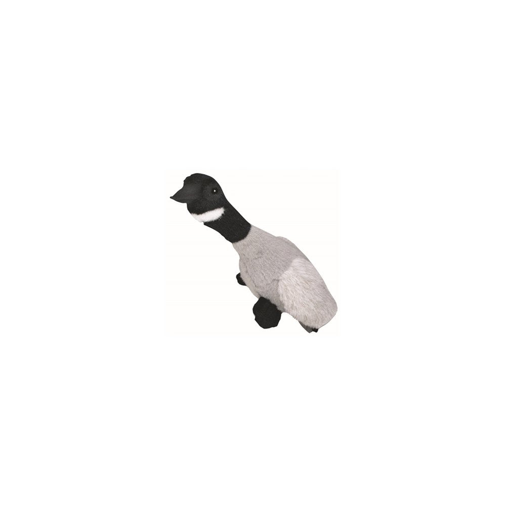 PLUCHE CANADESE GANS 38CM