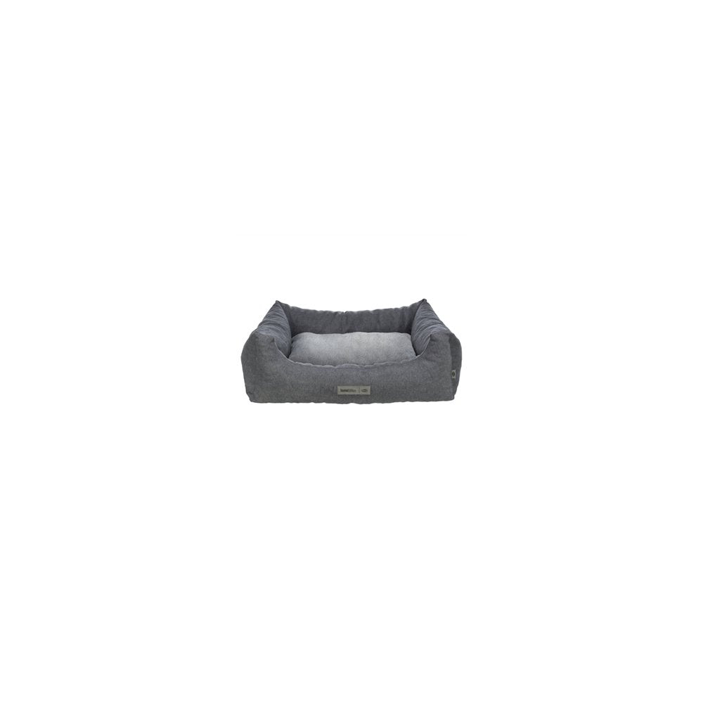 MAND LIANO GRIJS 100X80CM