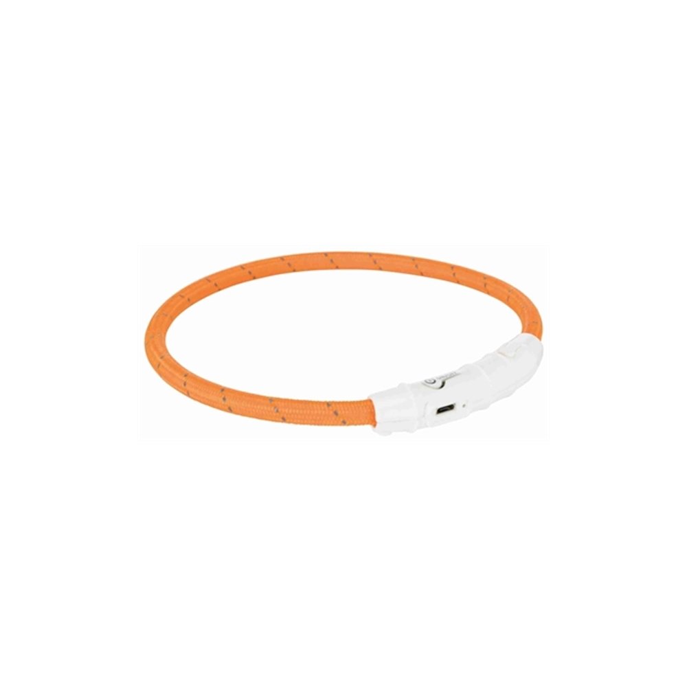HB FLASH TPU/NYL OR 45CM M-L