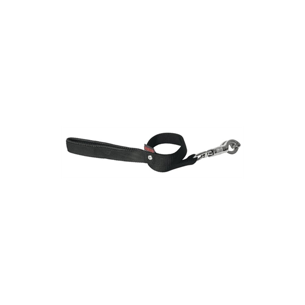 LOOPL BASIC ZWART 120X1,6CM