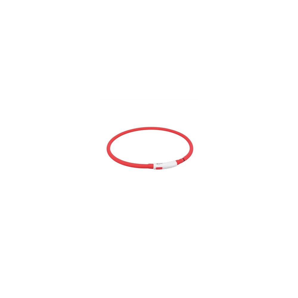 HB USB LICHT ROOD SILIC 70CM