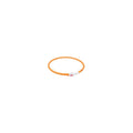HB USB LICHT ORANJE SILIC 70CM