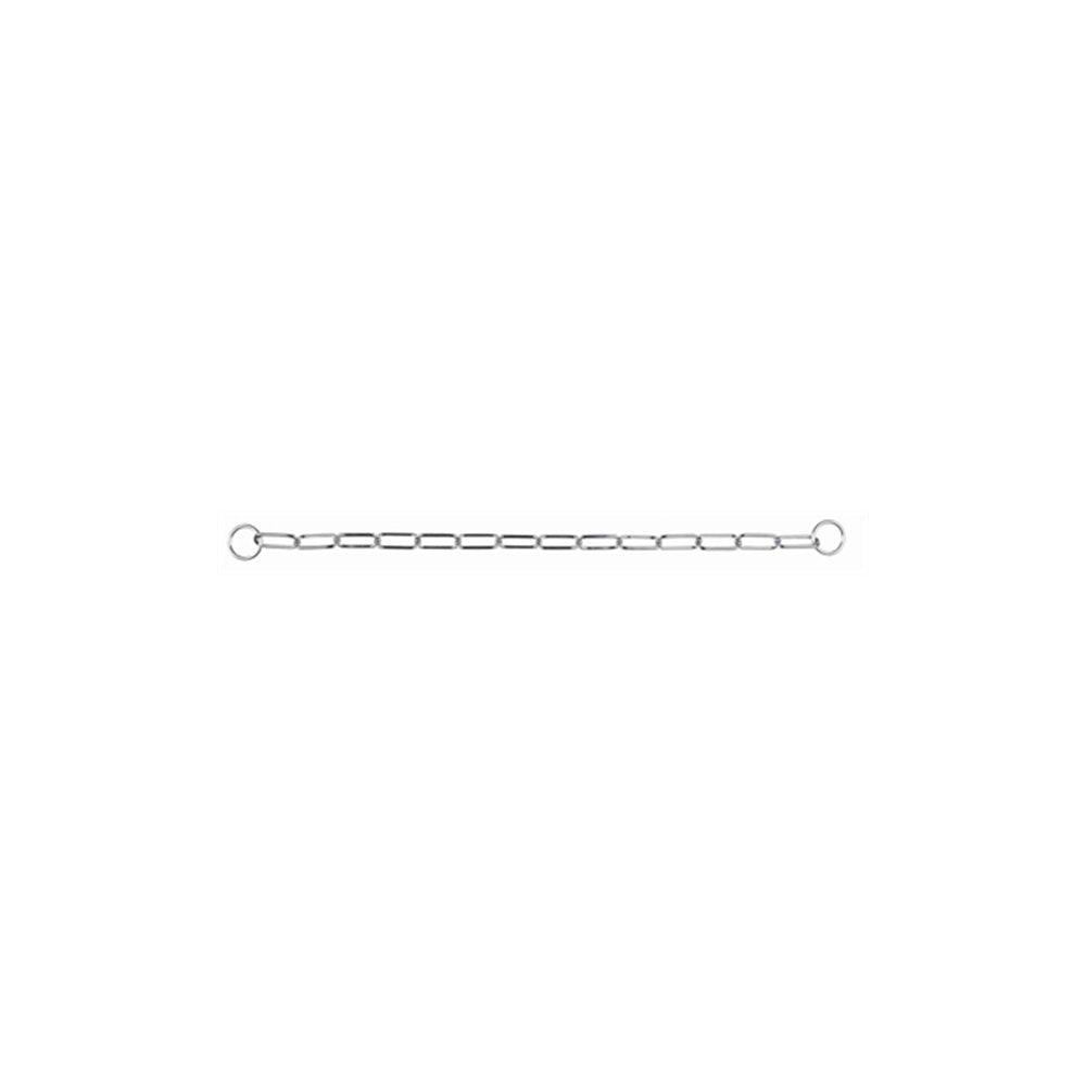 SLIPKETTING SCHAKEL LANG 62X0,4CM
