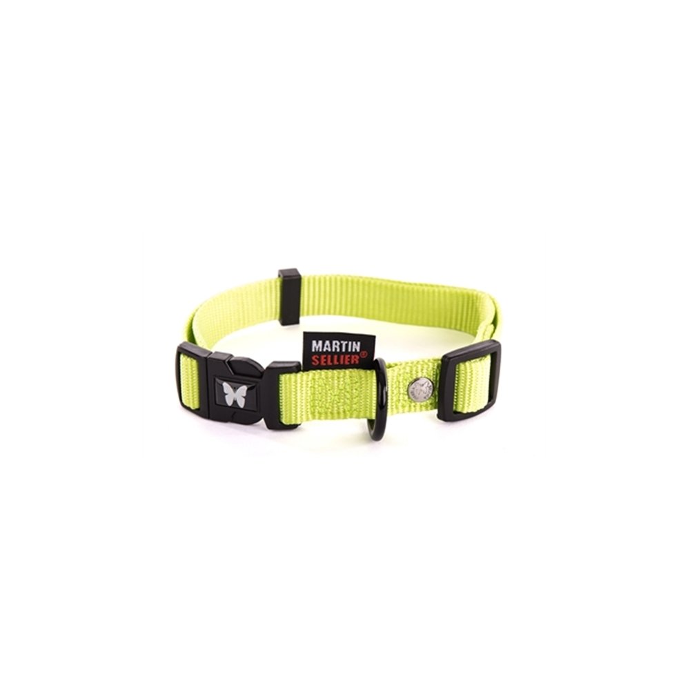 HB NYLON GROEN 30-45X1,6CM