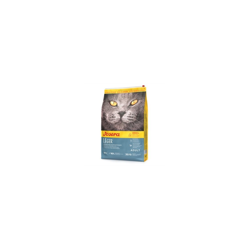 JOSERA LEGER 10KG