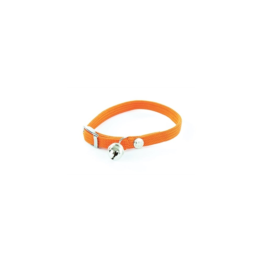 HB KAT ORANJE 30X1CM