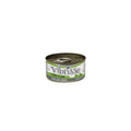 VIBRISSE CAT TUNA/CHICKEN 24X70GR