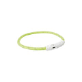 HB FLASH TPU/NYL GRN 35CM XS-S