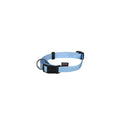 HB BASIC NYL BLAUW 30-45X1,6CM