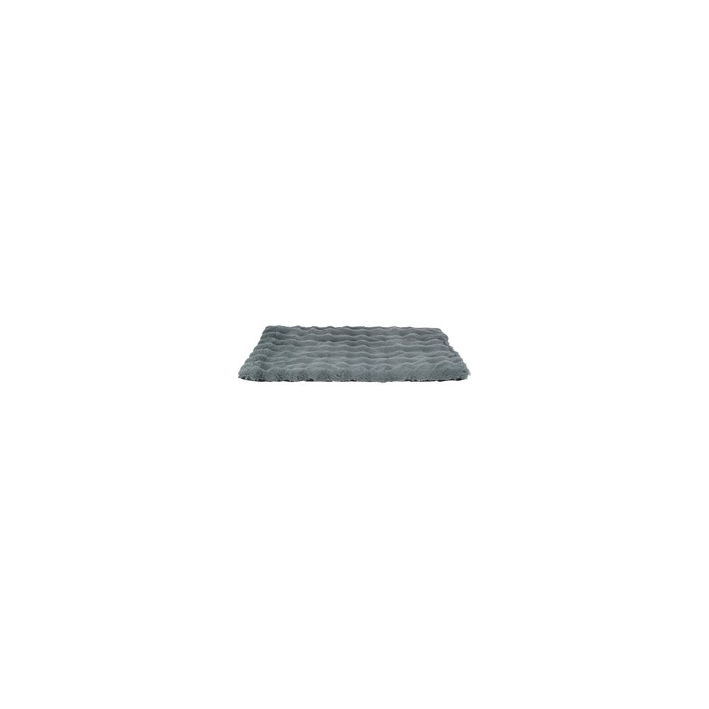 LIGMAT ELLI DONKERGRIJS 90X70CM