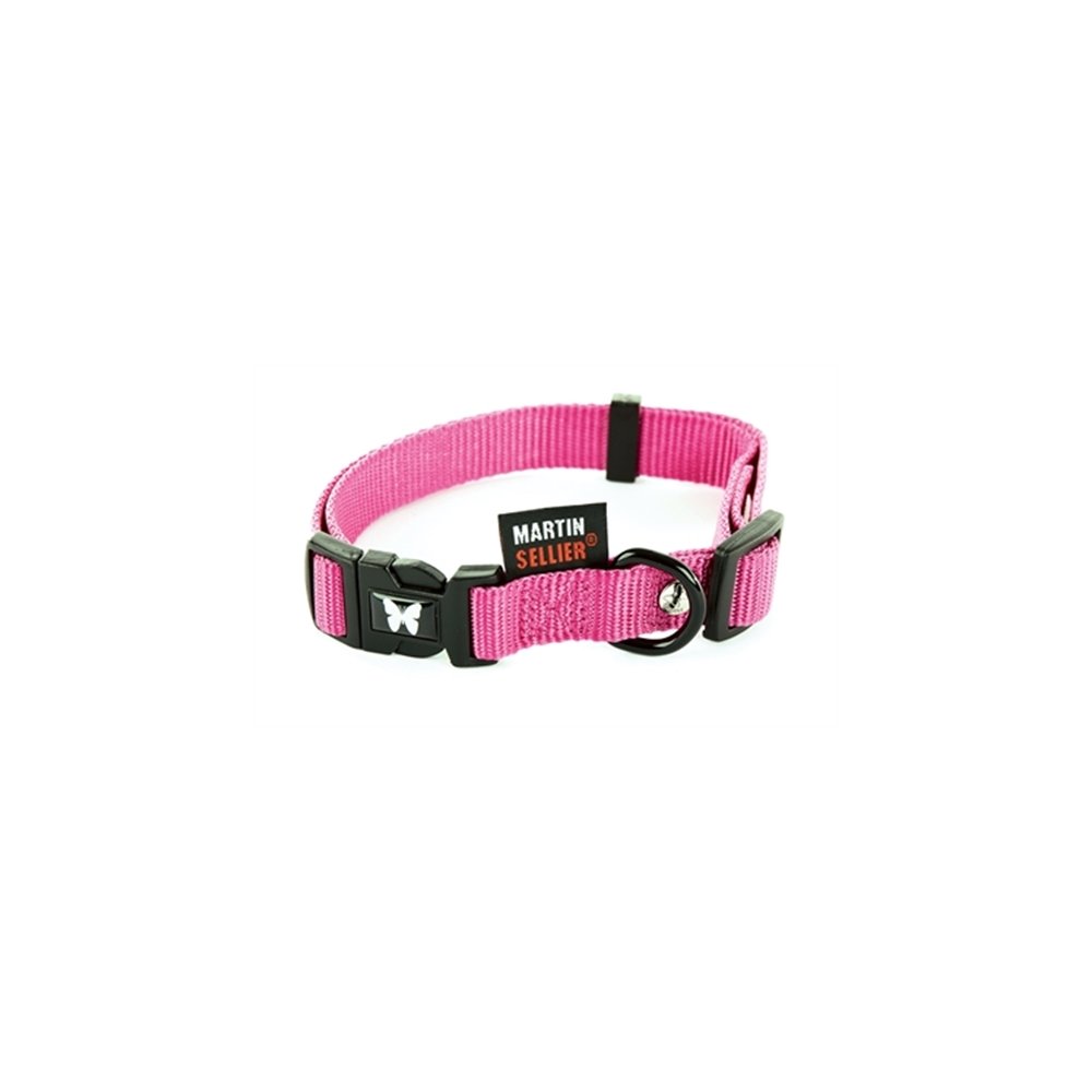 HB NYLON ROZE 20-30X1CM