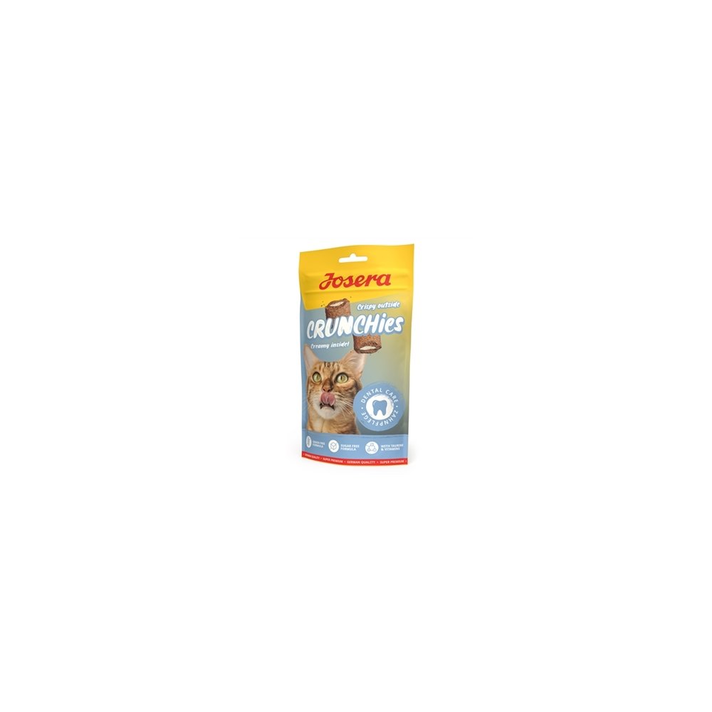 JOSERA CRUNCHIES DENTAL 60GR