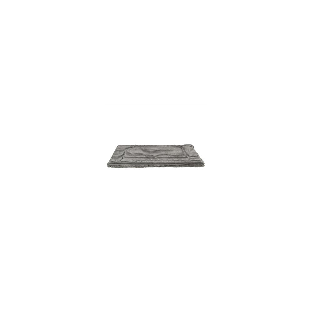 LIGMAT LONNI RIB GRIJS 60X45CM