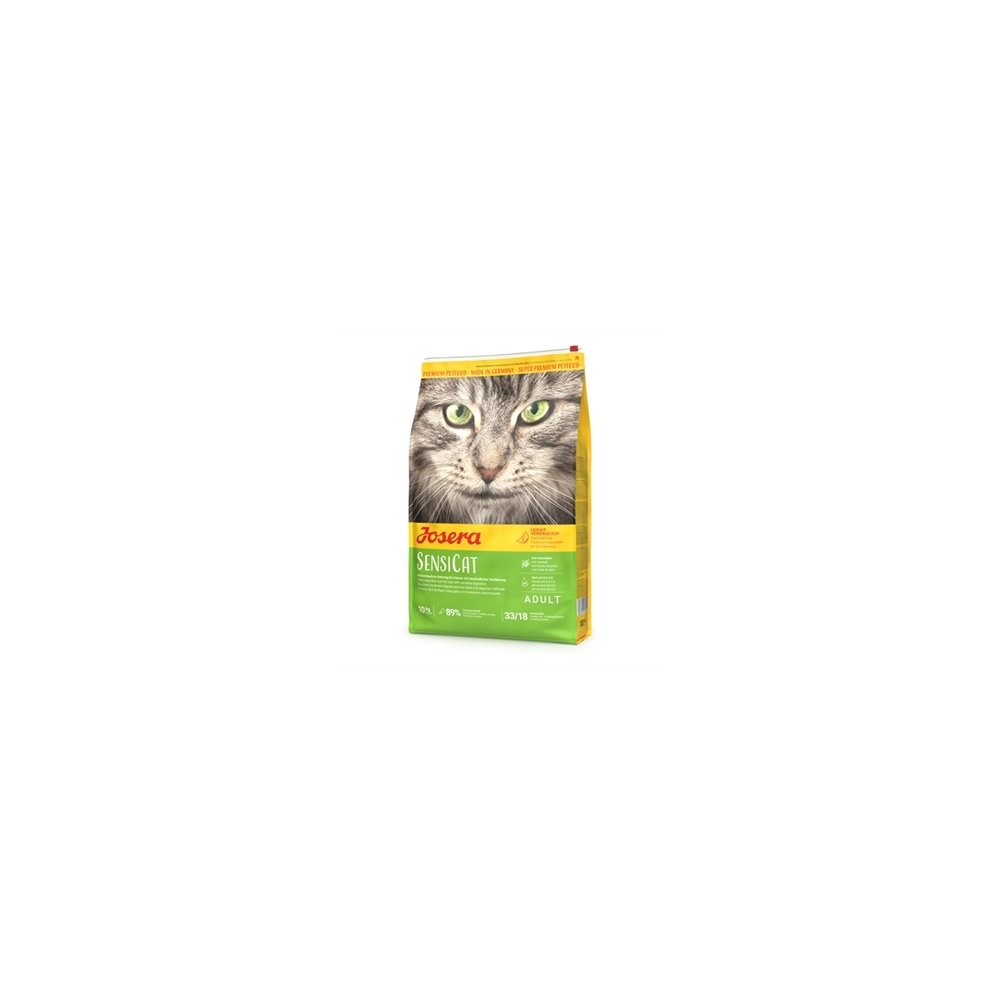JOSERA SENSICAT 10KG