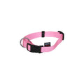 HB BASIC NYL ROZE 30-45X1,6CM