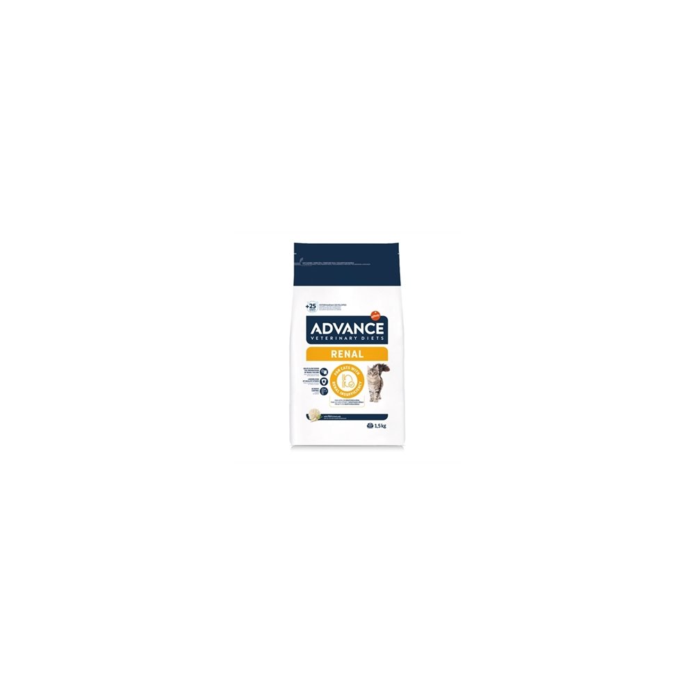 ADVANCE VET CAT RENAL 1,5KG