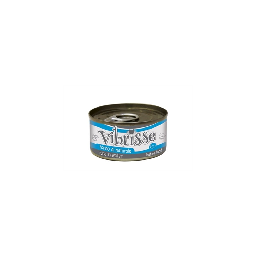 VIBRISSE CAT TUNA 24X70GR