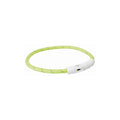 HB FLASH TPU/NYL GRN 45CM M-L