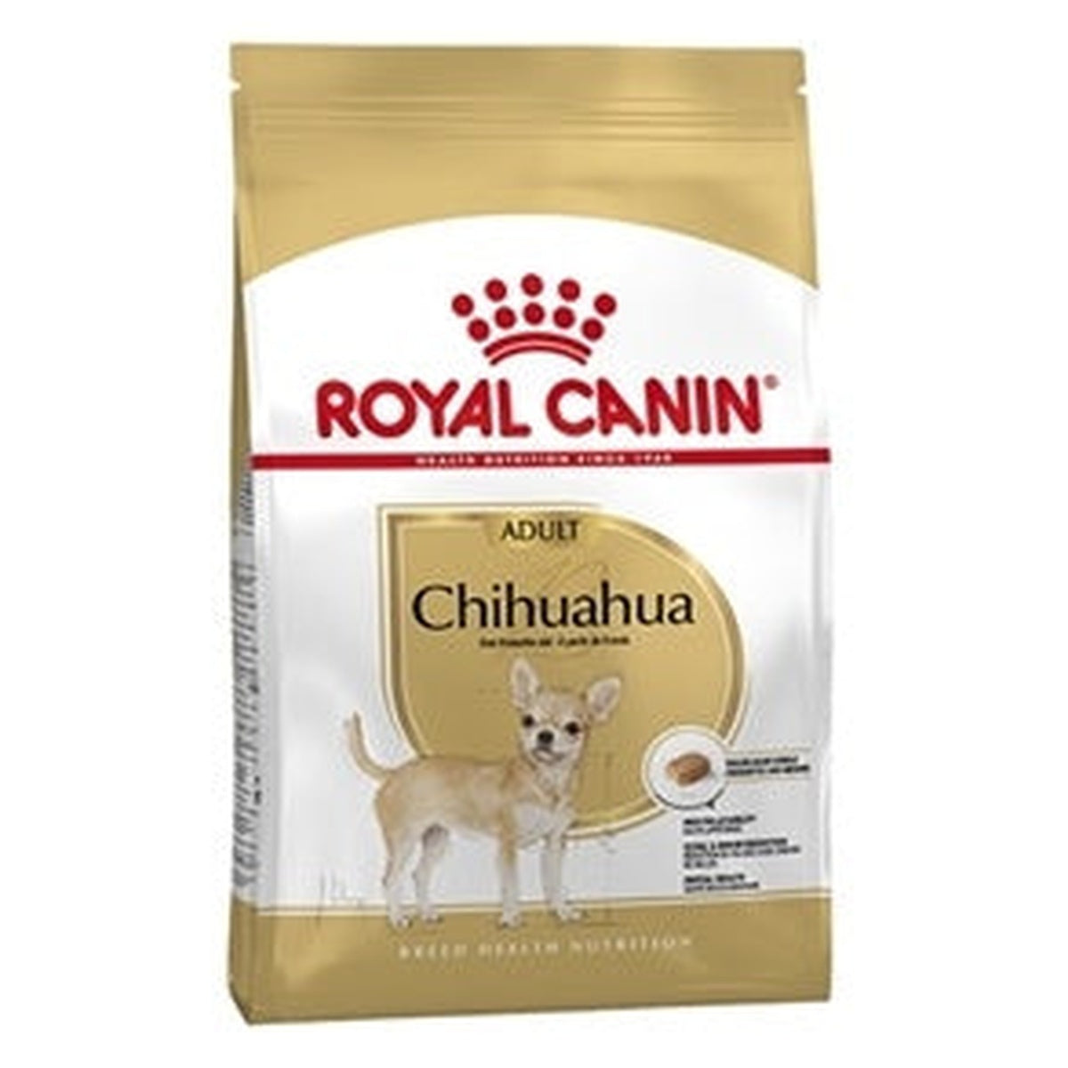 Royal Canin CHIHUAHUA 500GR