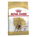 Royal Canin FRENCH BULLDOG Adult 3KG