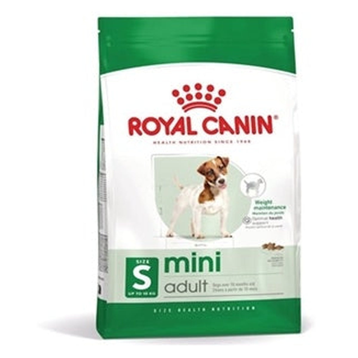 Royal Canin MINI ADULT 2KG
