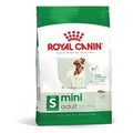 Royal Canin MINI ADULT +8 2KG