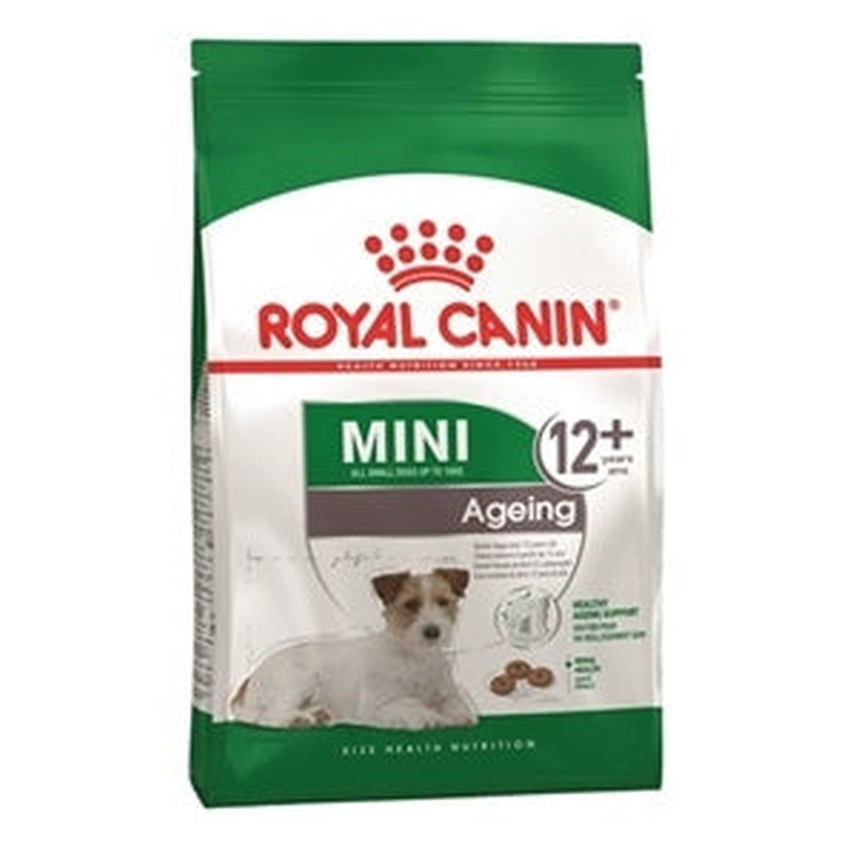 Royal Canin MINI AGEING +12 1,5KG