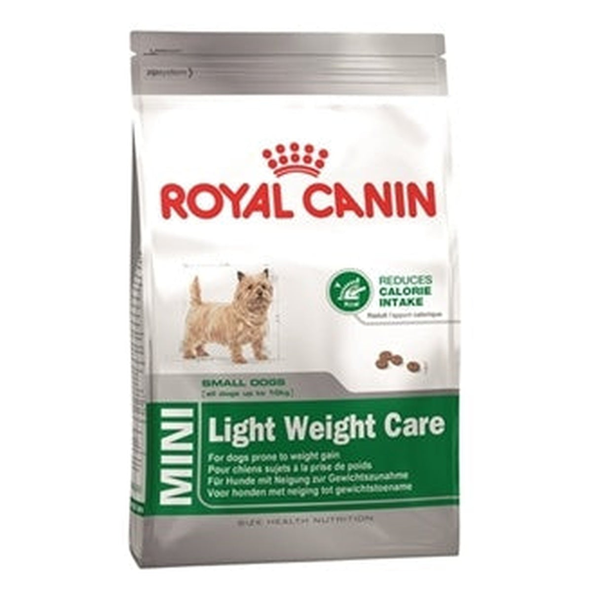Royal Canin MINI LIGHT WEIGHT CARE 3KG
