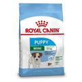 Royal Canin MINI PUPPY JUNIOR 2KG