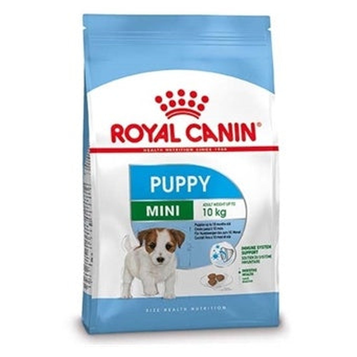 Royal Canin MINI PUPPY JUNIOR 2KG