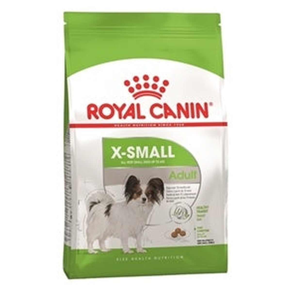 Royal Canin X-SMALL ADULT 1,5KG