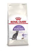 Royal Canin STERILISED 2KG