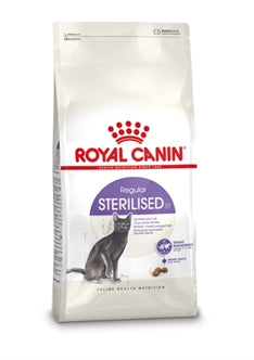Royal Canin STERILISED 2KG