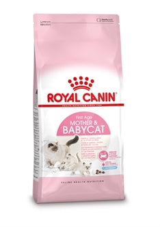 Royal Canin BABYCAT 400GR
