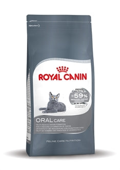 Royal Canin ORAL SENSITIVE 1,5KG