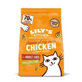 Lily's Kitchen CAT Adult CHICKEN/VEGGIES 2KG