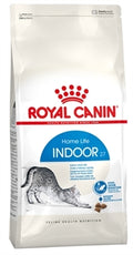 Royal Canin INDOOR 400GR
